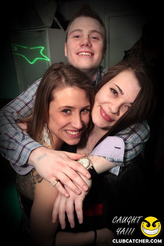 Gravity Soundbar nightclub photo 26 - January 30th, 2015