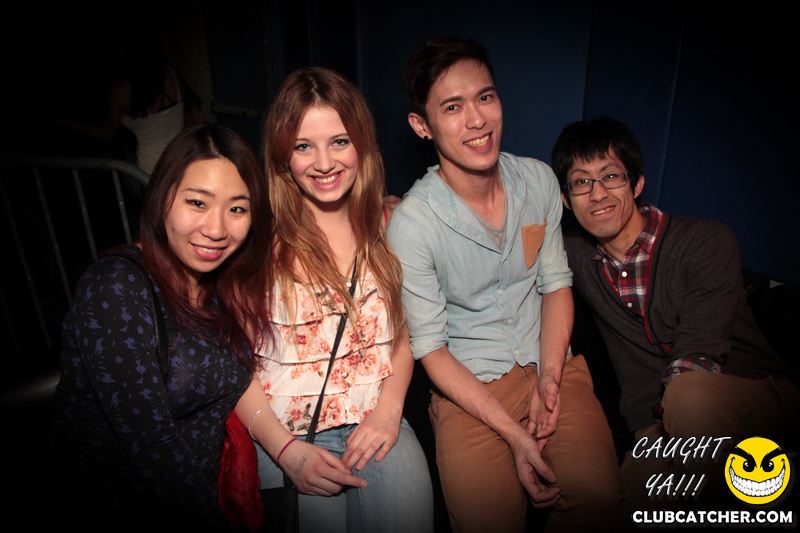 Gravity Soundbar nightclub photo 28 - January 30th, 2015