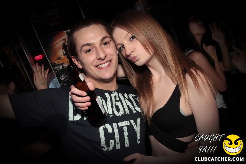 Gravity Soundbar nightclub photo 31 - January 30th, 2015