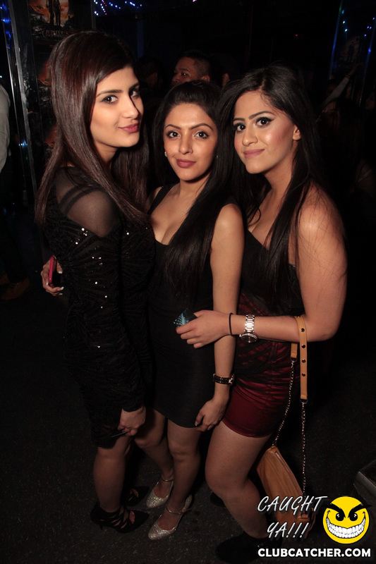 Gravity Soundbar nightclub photo 32 - January 30th, 2015