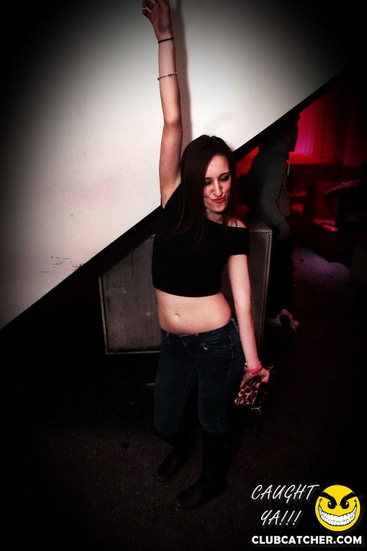 Gravity Soundbar nightclub photo 35 - January 30th, 2015