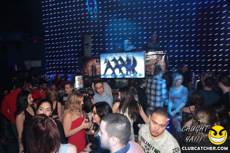 Gravity Soundbar nightclub photo 38 - January 30th, 2015