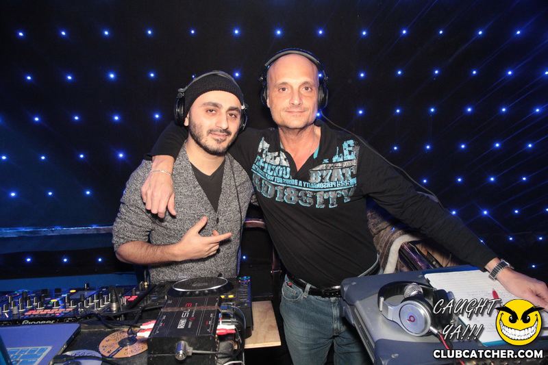 Gravity Soundbar nightclub photo 39 - January 30th, 2015