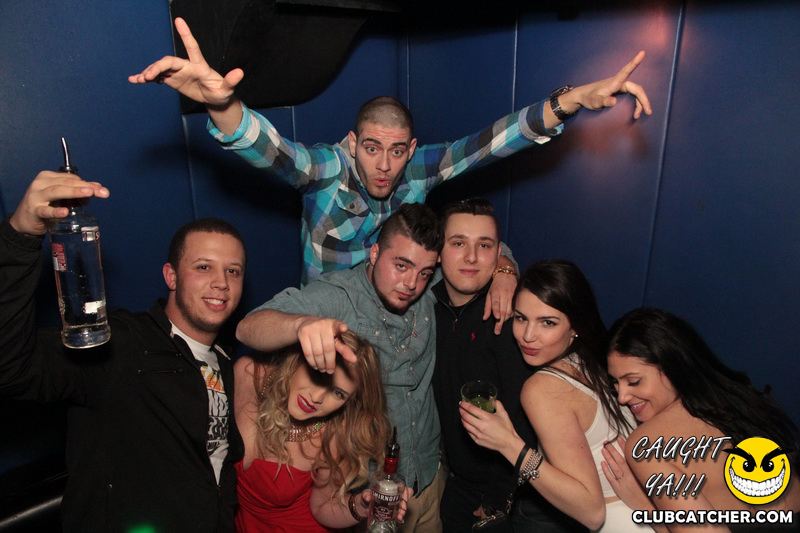 Gravity Soundbar nightclub photo 40 - January 30th, 2015
