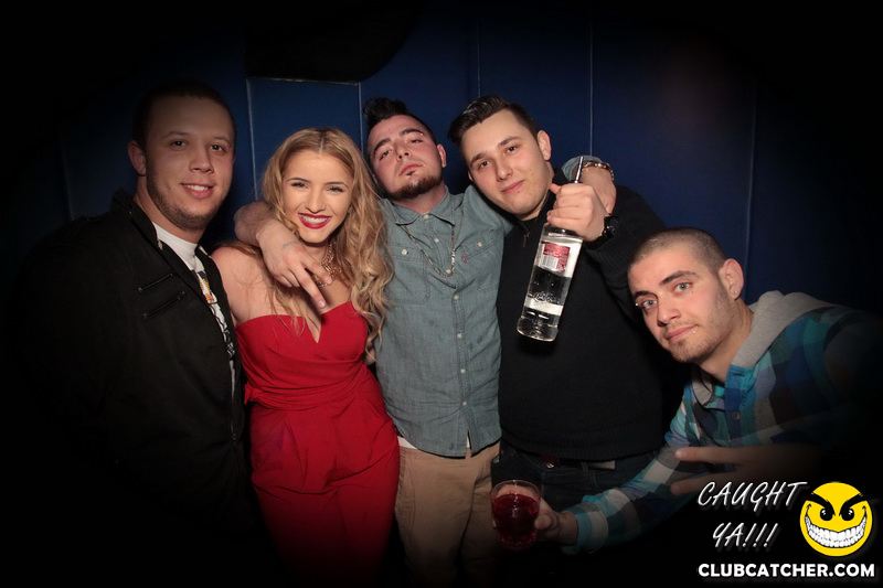 Gravity Soundbar nightclub photo 5 - January 30th, 2015