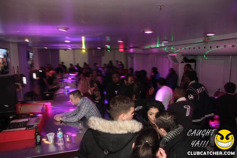 Gravity Soundbar nightclub photo 43 - January 30th, 2015