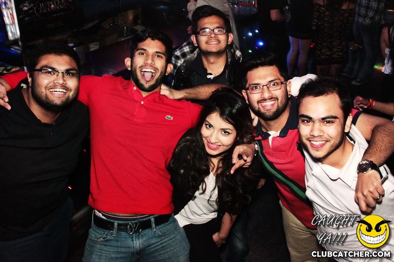 Gravity Soundbar nightclub photo 45 - January 30th, 2015