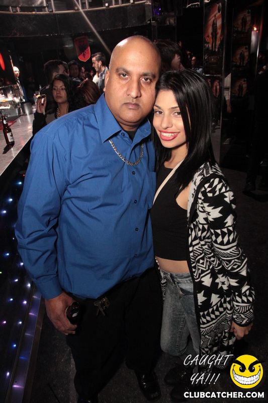 Gravity Soundbar nightclub photo 46 - January 30th, 2015