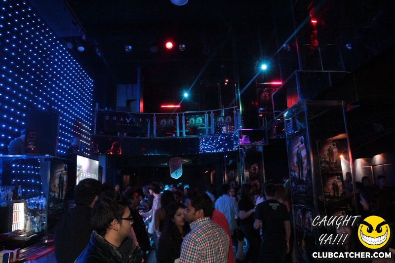 Gravity Soundbar nightclub photo 47 - January 30th, 2015