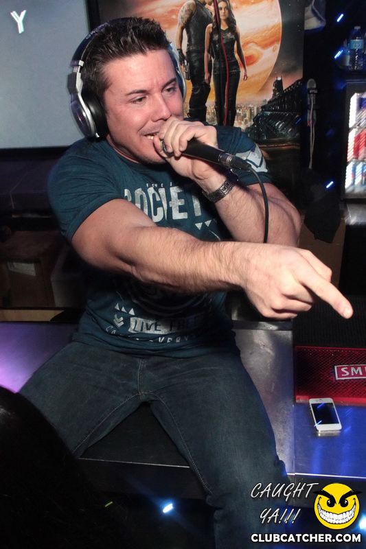 Gravity Soundbar nightclub photo 49 - January 30th, 2015