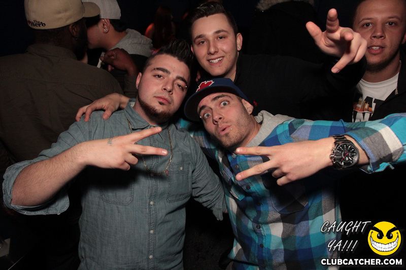 Gravity Soundbar nightclub photo 52 - January 30th, 2015