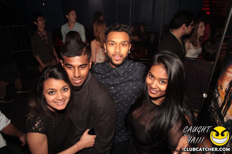 Gravity Soundbar nightclub photo 53 - January 30th, 2015