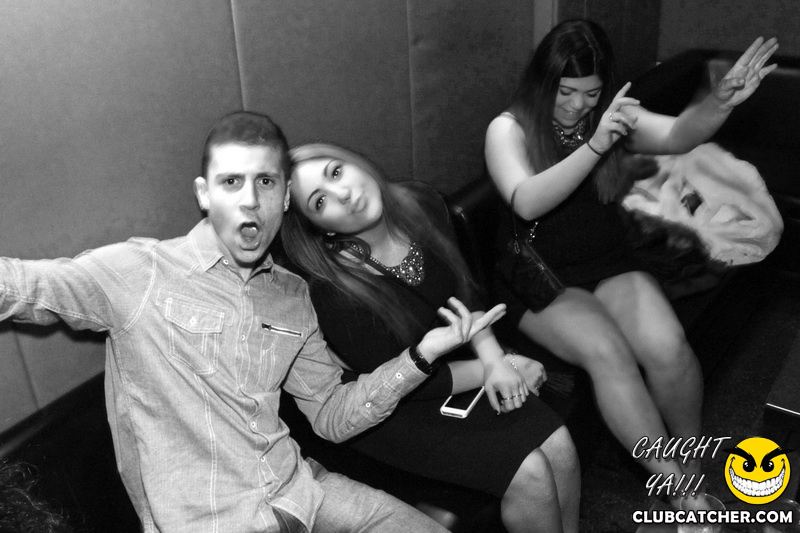 Gravity Soundbar nightclub photo 54 - January 30th, 2015