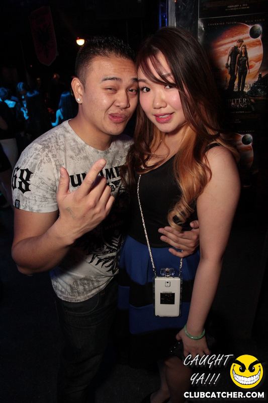 Gravity Soundbar nightclub photo 57 - January 30th, 2015