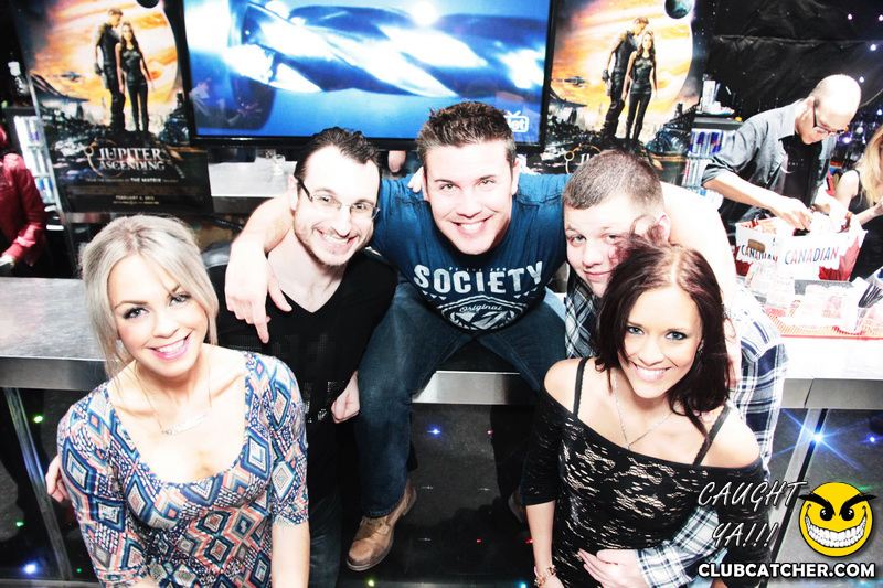 Gravity Soundbar nightclub photo 64 - January 30th, 2015