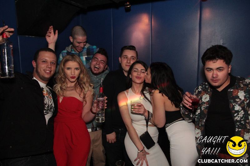 Gravity Soundbar nightclub photo 69 - January 30th, 2015