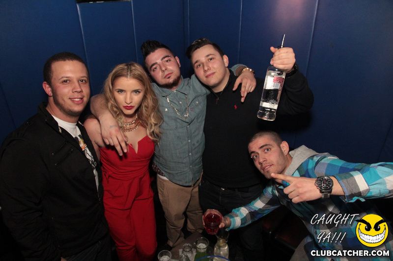 Gravity Soundbar nightclub photo 70 - January 30th, 2015