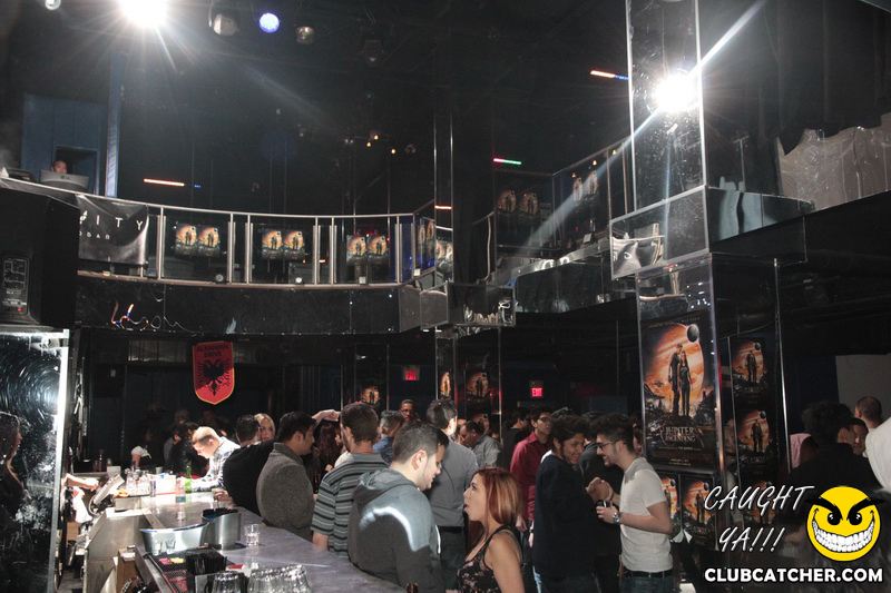 Gravity Soundbar nightclub photo 8 - January 30th, 2015