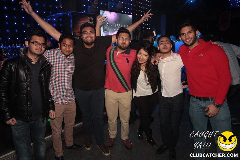 Gravity Soundbar nightclub photo 71 - January 30th, 2015