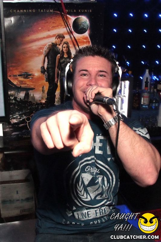 Gravity Soundbar nightclub photo 74 - January 30th, 2015