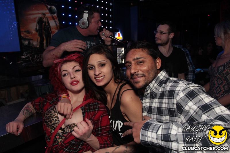 Gravity Soundbar nightclub photo 79 - January 30th, 2015