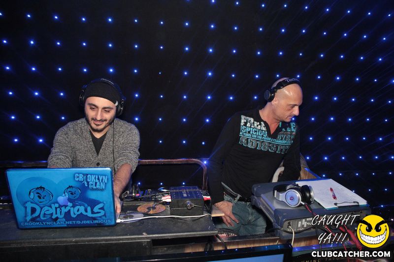 Gravity Soundbar nightclub photo 9 - January 30th, 2015