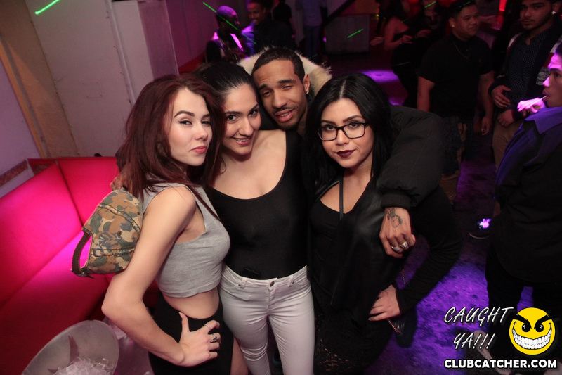 Gravity Soundbar nightclub photo 81 - January 30th, 2015