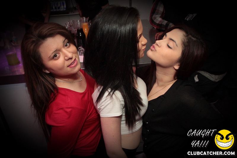 Gravity Soundbar nightclub photo 90 - January 30th, 2015