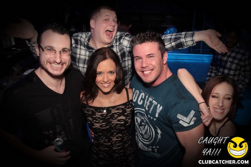 Gravity Soundbar nightclub photo 10 - January 30th, 2015