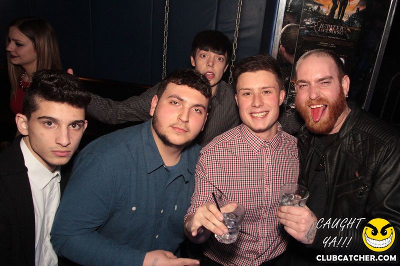 Gravity Soundbar nightclub photo 92 - January 30th, 2015