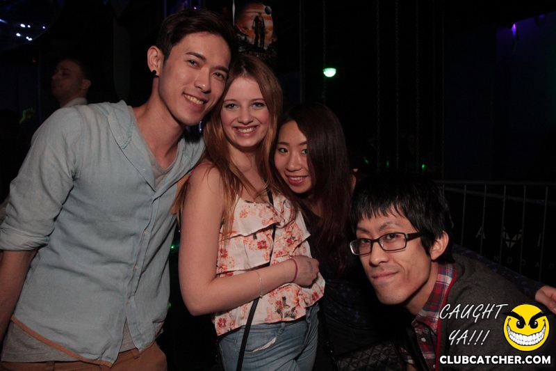 Gravity Soundbar nightclub photo 93 - January 30th, 2015