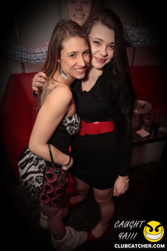 Gravity Soundbar nightclub photo 95 - January 30th, 2015