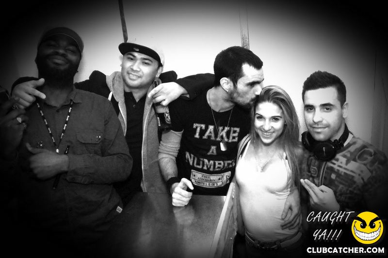 Gravity Soundbar nightclub photo 97 - January 30th, 2015