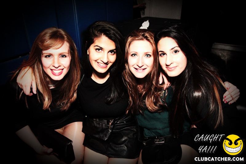 Gravity Soundbar nightclub photo 100 - January 30th, 2015