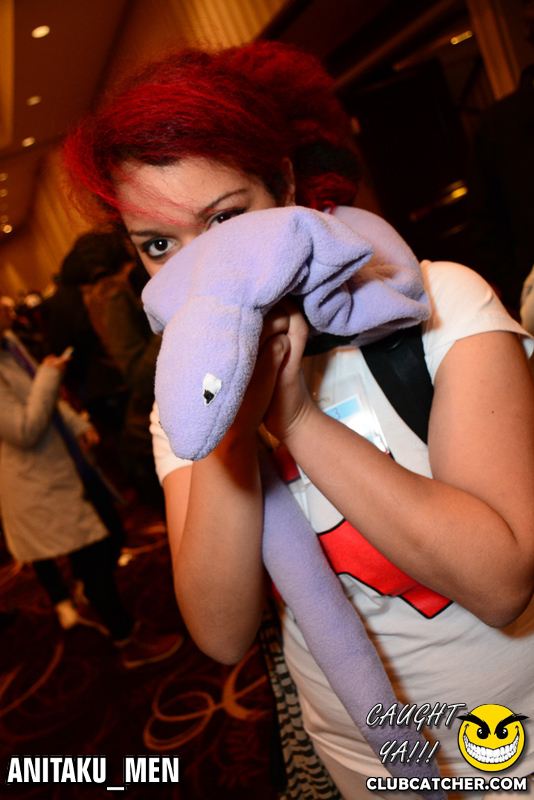 Frost Convention  festival photo 101 - January 31st, 2015