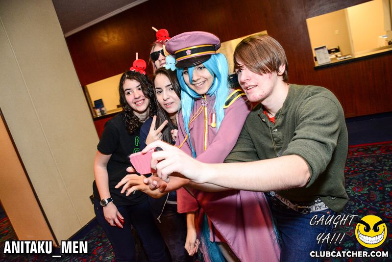 Frost Convention  festival photo 13 - January 31st, 2015