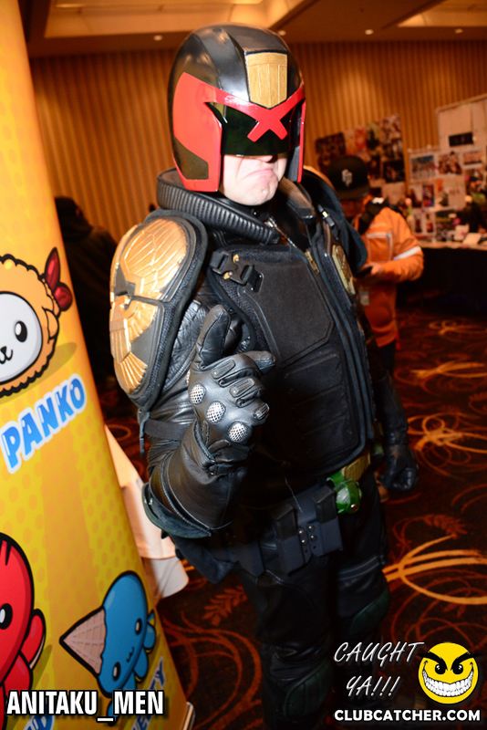 Frost Convention  festival photo 16 - January 31st, 2015