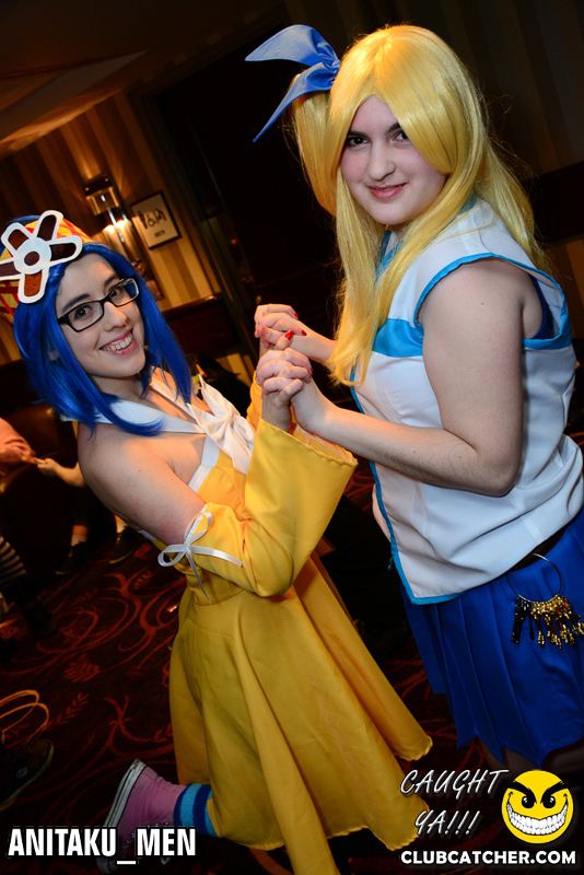 Frost Convention  festival photo 18 - January 31st, 2015