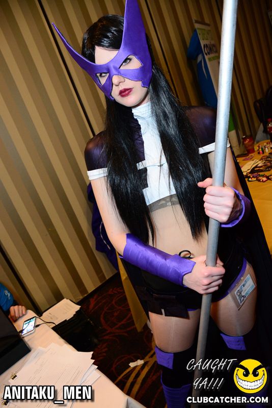 Frost Convention  festival photo 19 - January 31st, 2015