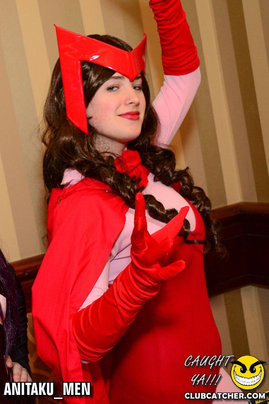 Frost Convention  festival photo 20 - January 31st, 2015