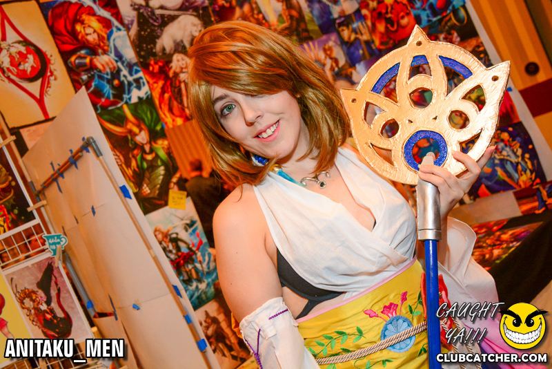 Frost Convention  festival photo 3 - January 31st, 2015