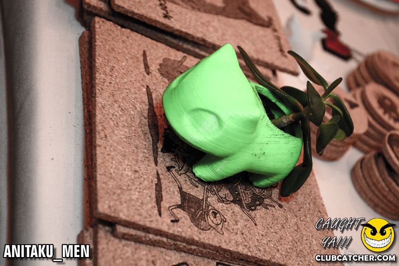 Frost Convention  festival photo 21 - January 31st, 2015