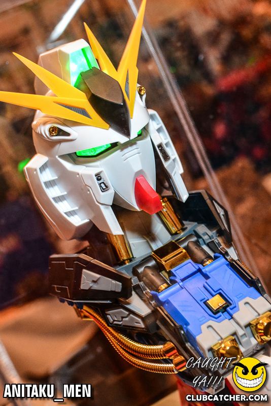 Frost Convention  festival photo 24 - January 31st, 2015