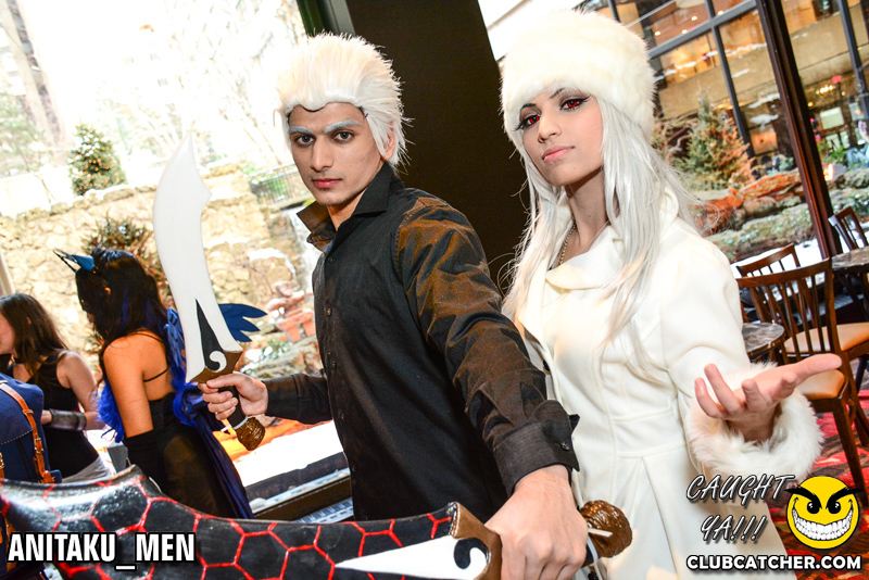 Frost Convention  festival photo 26 - January 31st, 2015