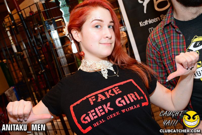 Frost Convention  festival photo 28 - January 31st, 2015