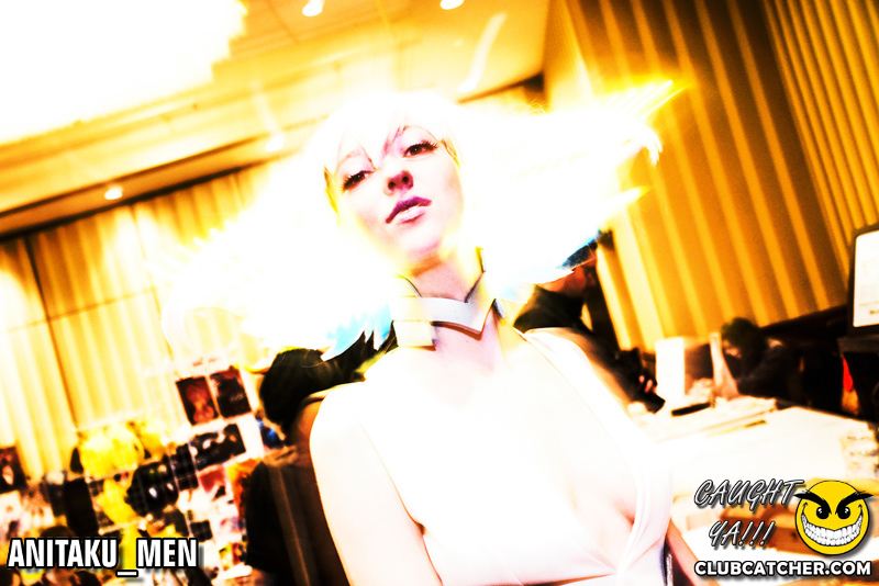 Frost Convention  festival photo 30 - January 31st, 2015