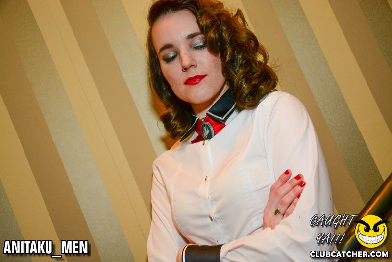 Frost Convention  festival photo 31 - January 31st, 2015