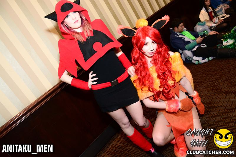 Frost Convention  festival photo 32 - January 31st, 2015