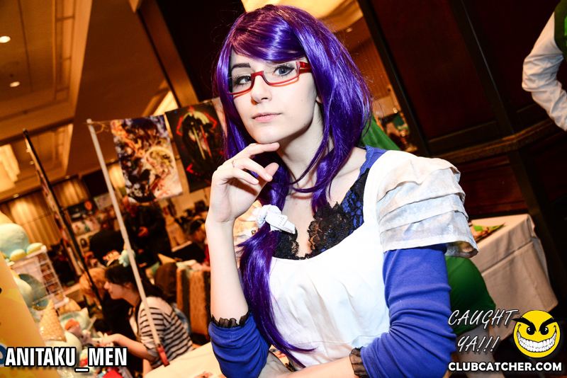 Frost Convention  festival photo 34 - January 31st, 2015