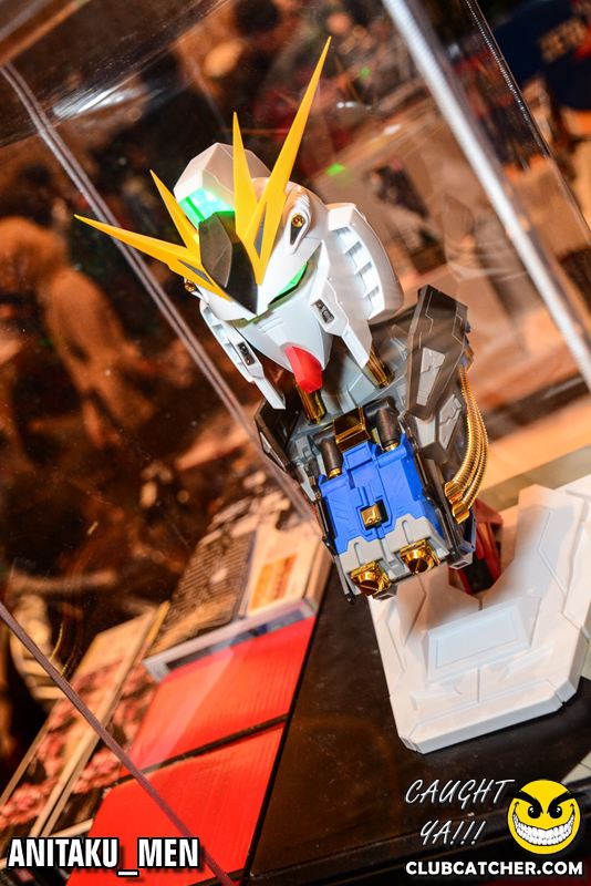 Frost Convention  festival photo 35 - January 31st, 2015